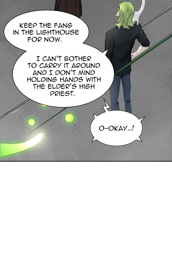 Tower of God Chapter 430 13